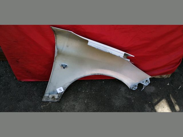 bontott PEUGEOT 206 Bal első Sárvédő