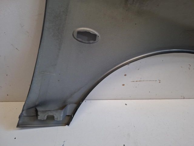 bontott PEUGEOT 206 Bal első Sárvédő