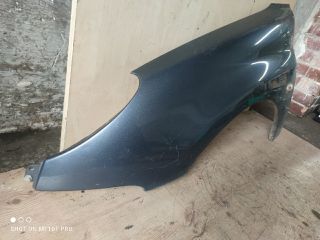 bontott PEUGEOT 206 Bal első Sárvédő