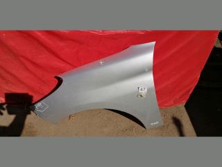 bontott PEUGEOT 206 Bal első Sárvédő