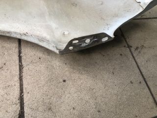 bontott PEUGEOT 206 Bal első Sárvédő