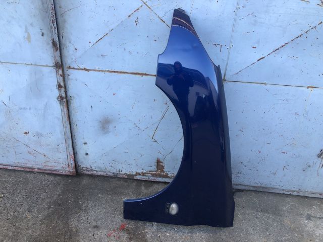 bontott PEUGEOT 206 Bal első Sárvédő