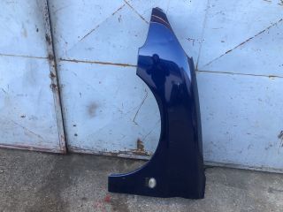 bontott PEUGEOT 206 Bal első Sárvédő