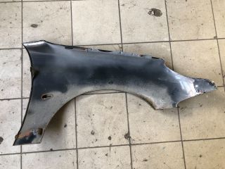 bontott PEUGEOT 206 Bal első Sárvédő