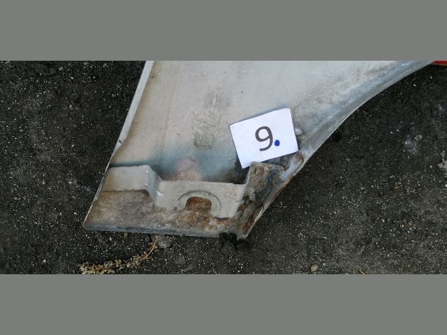 bontott PEUGEOT 206 Bal első Sárvédő