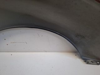 bontott PEUGEOT 206 Bal első Sárvédő