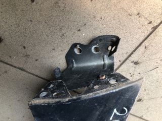 bontott PEUGEOT 206 Bal első Sárvédő