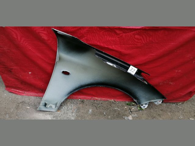 bontott PEUGEOT 206 Bal első Sárvédő