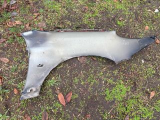 bontott PEUGEOT 206 Bal első Sárvédő