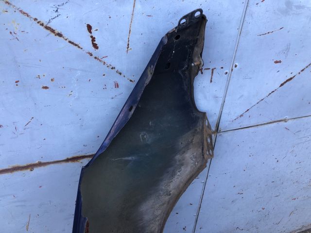 bontott PEUGEOT 206 Bal első Sárvédő