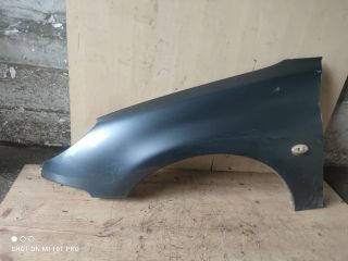 bontott PEUGEOT 206 Bal első Sárvédő