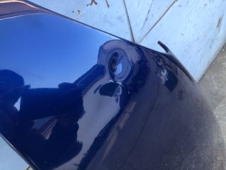 bontott PEUGEOT 206 Bal első Sárvédő