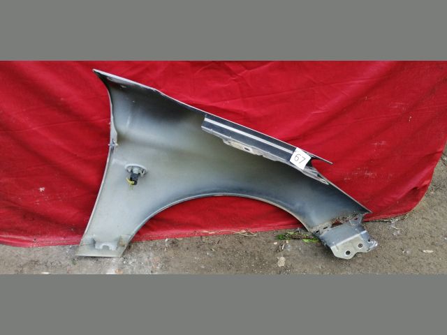 bontott PEUGEOT 206 Bal első Sárvédő