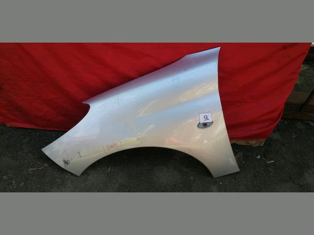 bontott PEUGEOT 206 Bal első Sárvédő