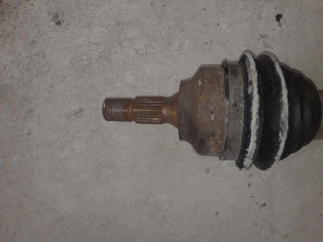 bontott PEUGEOT 206 Bal Féltengely