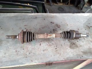 bontott PEUGEOT 206 Bal Féltengely