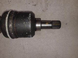 bontott PEUGEOT 206 Bal Féltengely