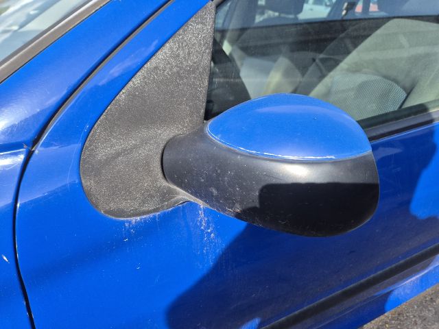 bontott PEUGEOT 206 Bal Fényszóró