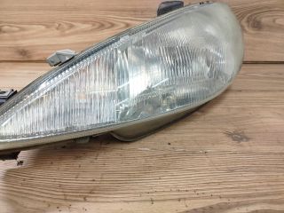 bontott PEUGEOT 206 Bal Fényszóró