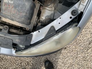 bontott PEUGEOT 206 Bal Fényszóró