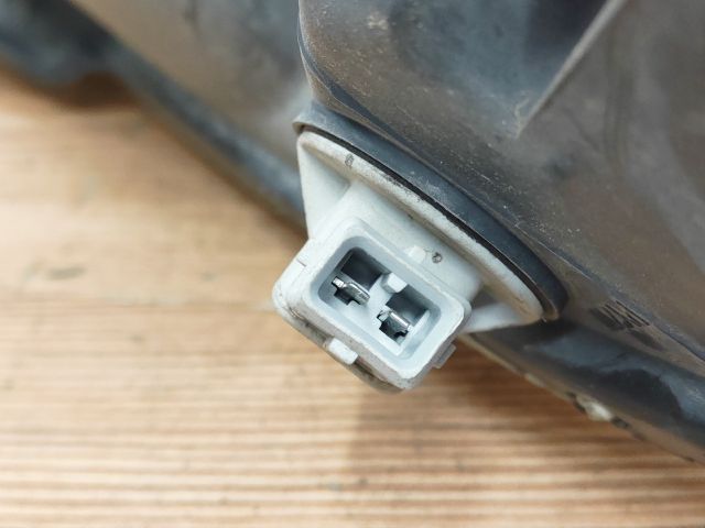 bontott PEUGEOT 206 Bal Fényszóró