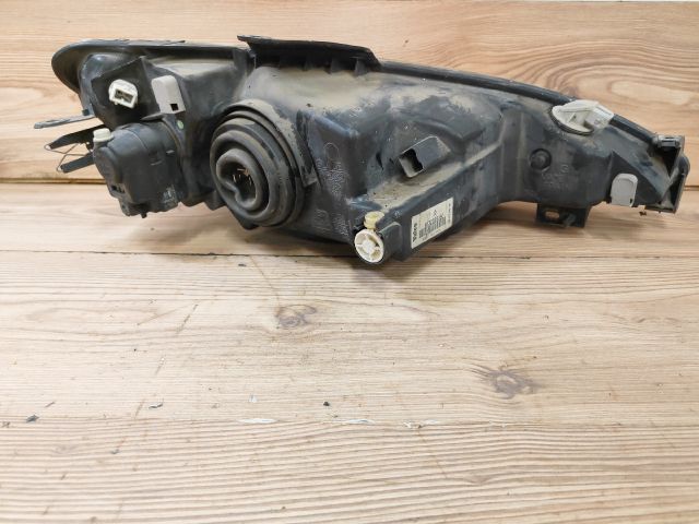 bontott PEUGEOT 206 Bal Fényszóró