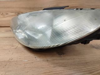 bontott PEUGEOT 206 Bal Fényszóró