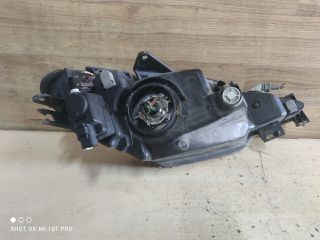 bontott PEUGEOT 206 Bal Fényszóró