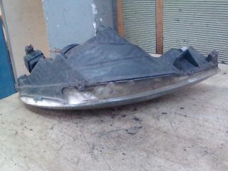 bontott PEUGEOT 206 Bal Fényszóró