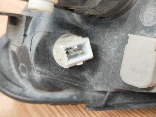 bontott PEUGEOT 206 Bal Fényszóró