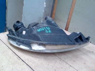 bontott PEUGEOT 206 Bal Fényszóró