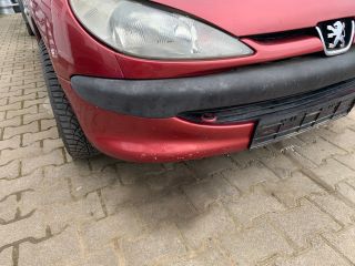 bontott PEUGEOT 206 Bal Gólyaláb Csonkállvánnyal