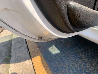 bontott PEUGEOT 206 Bal Gólyaláb Csonkállvánnyal