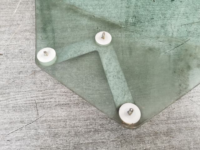 bontott PEUGEOT 206 Bal hátsó Ablak