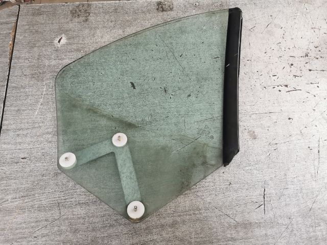 bontott PEUGEOT 206 Bal hátsó Ablak