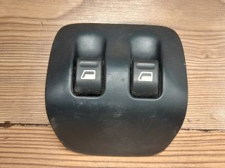 bontott PEUGEOT 206 Bal hátsó Ablakemelő Kapcsoló