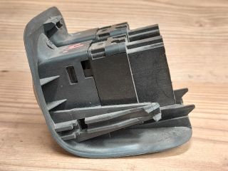 bontott PEUGEOT 206 Bal hátsó Ablakemelő Kapcsoló