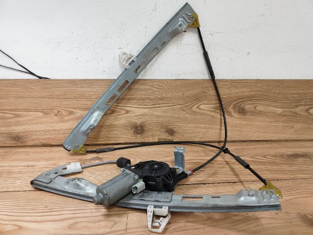 bontott PEUGEOT 206 Bal hátsó Ablakemelő Szerkezet (Elektromos)