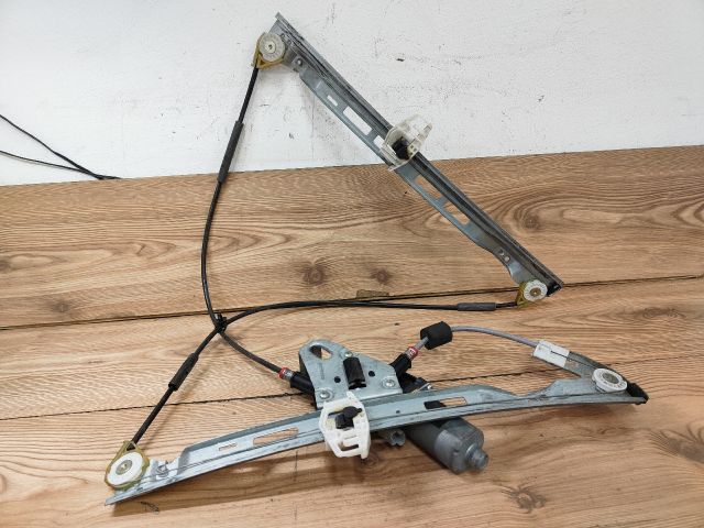 bontott PEUGEOT 206 Bal hátsó Ablakemelő Szerkezet (Elektromos)