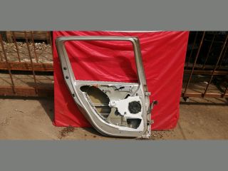 bontott PEUGEOT 206 Bal hátsó Ablakemelő Szerkezet (Mechanikus)