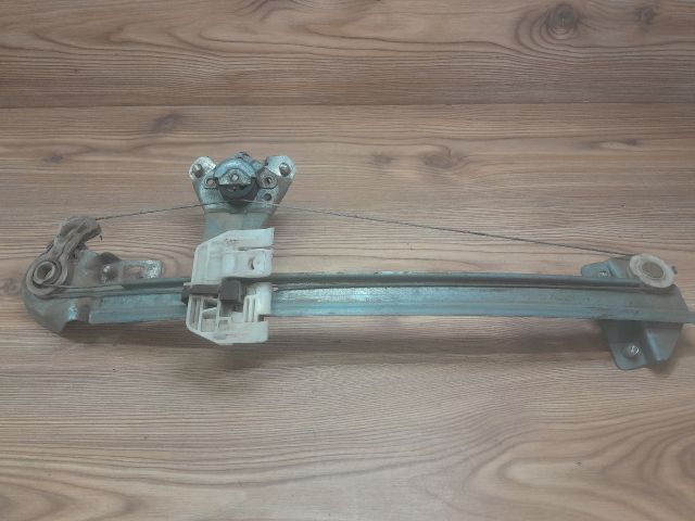 bontott PEUGEOT 206 Bal hátsó Ablakemelő Szerkezet (Mechanikus)
