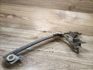 bontott PEUGEOT 206 Bal hátsó Ablakemelő Szerkezet (Mechanikus)