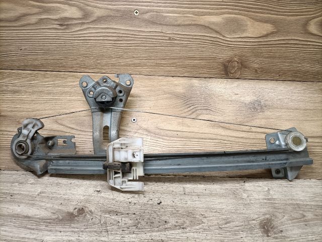 bontott PEUGEOT 206 Bal hátsó Ablakemelő Szerkezet (Mechanikus)