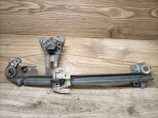 bontott PEUGEOT 206 Bal hátsó Ablakemelő Szerkezet (Mechanikus)