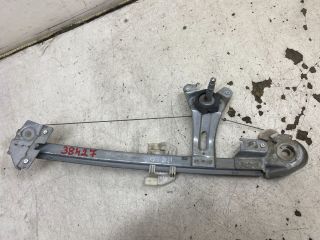 bontott PEUGEOT 206 Bal hátsó Ablakemelő Szerkezet (Mechanikus)