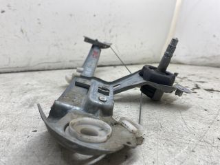 bontott PEUGEOT 206 Bal hátsó Ablakemelő Szerkezet (Mechanikus)