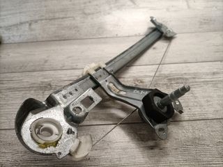 bontott PEUGEOT 206 Bal hátsó Ablakemelő Szerkezet (Mechanikus)