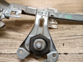 bontott PEUGEOT 206 Bal hátsó Ablakemelő Szerkezet (Mechanikus)