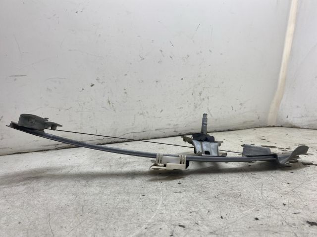 bontott PEUGEOT 206 Bal hátsó Ablakemelő Szerkezet (Mechanikus)