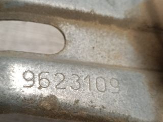 bontott PEUGEOT 206 Bal hátsó Ablakemelő Szerkezet (Mechanikus)